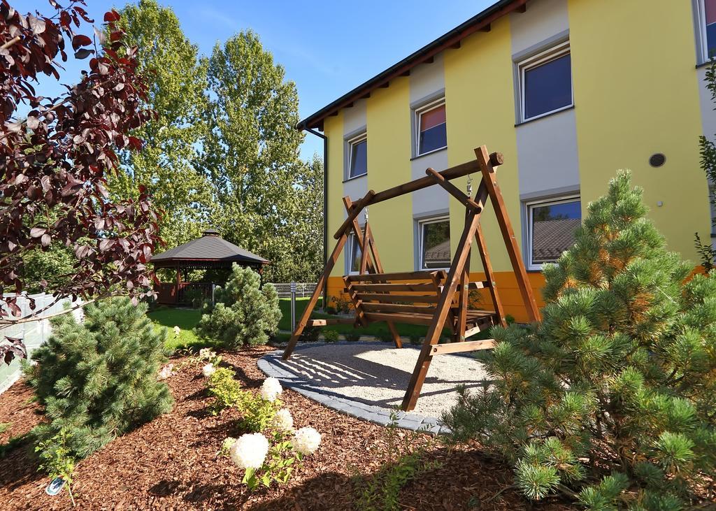 Hostel Żywiec Exterior foto