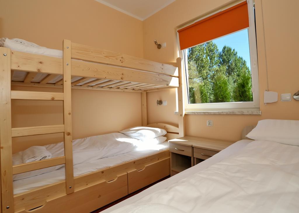 Hostel Żywiec Zimmer foto