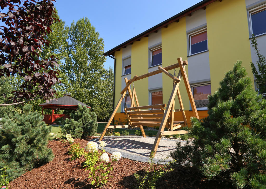 Hostel Żywiec Exterior foto