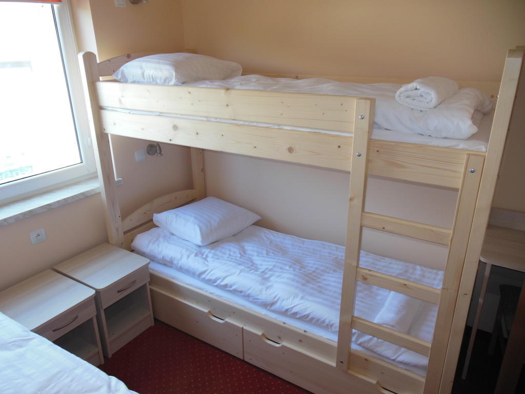 Hostel Żywiec Zimmer foto